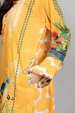 mustard-tales-1-pc-pret-stitched-digital-printed-lawn-shirt - yesonline.pk